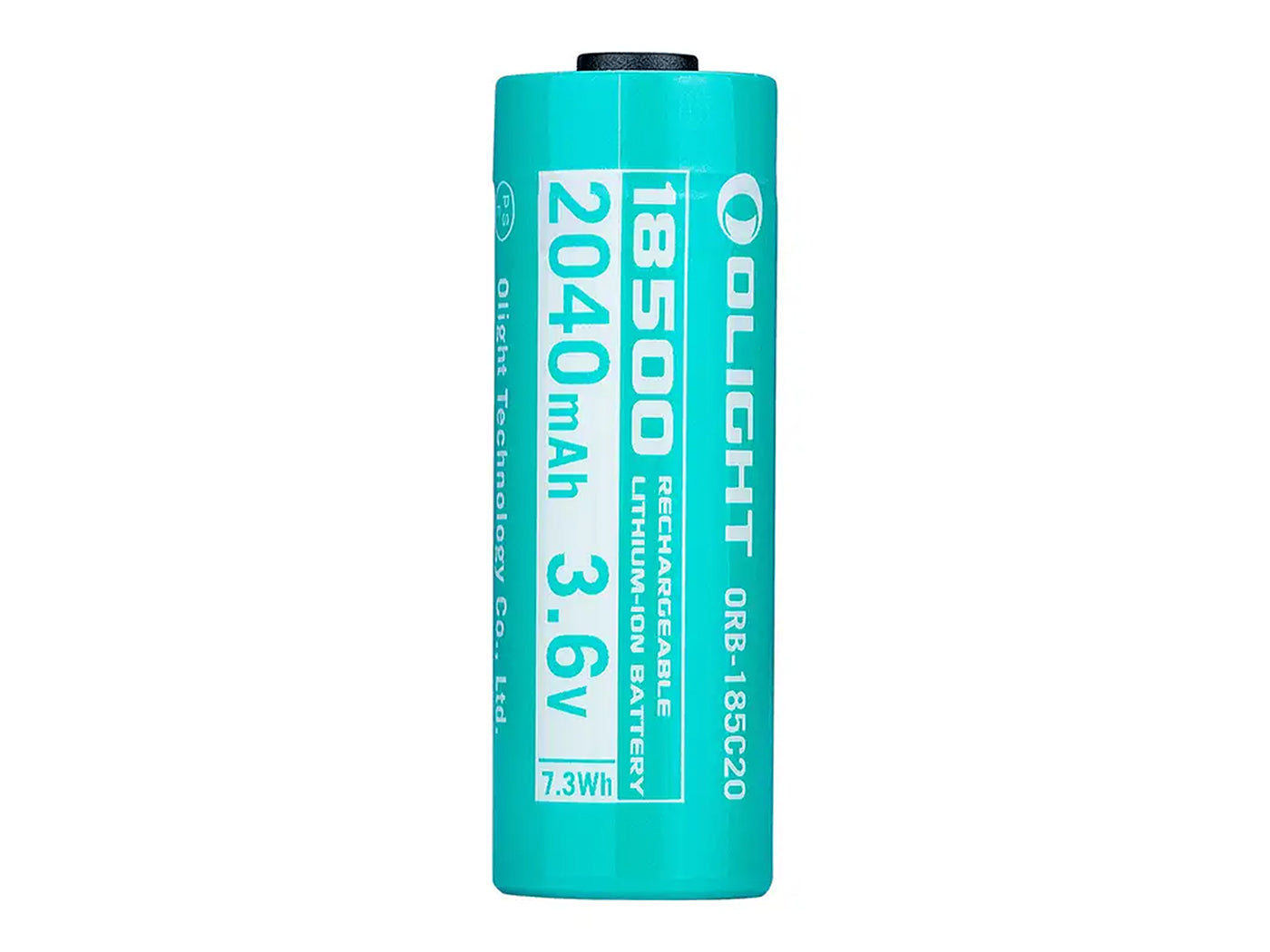 Olight 18500 2040mAh Battery