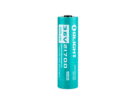 Olight 21700 5000 mAh Battery