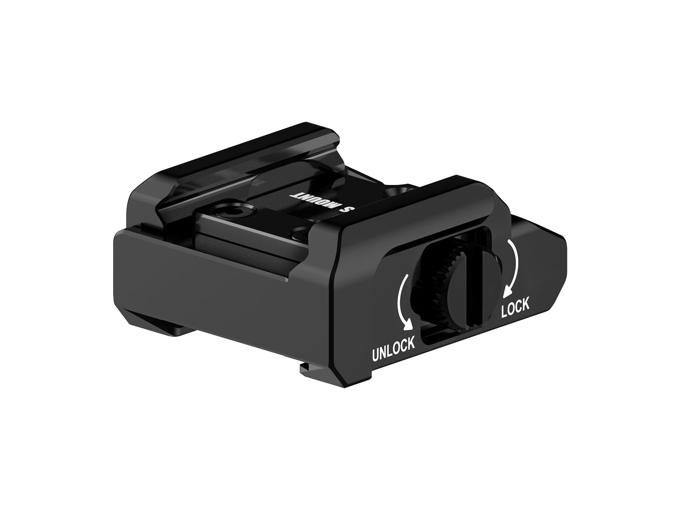 Olight 43X MOS Mount