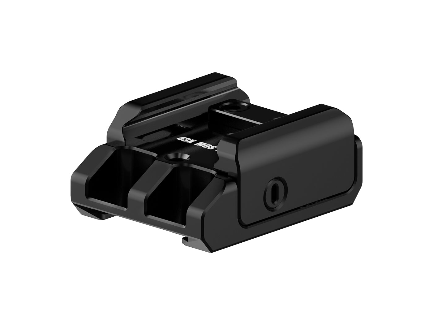Olight 43X MOS Mount
