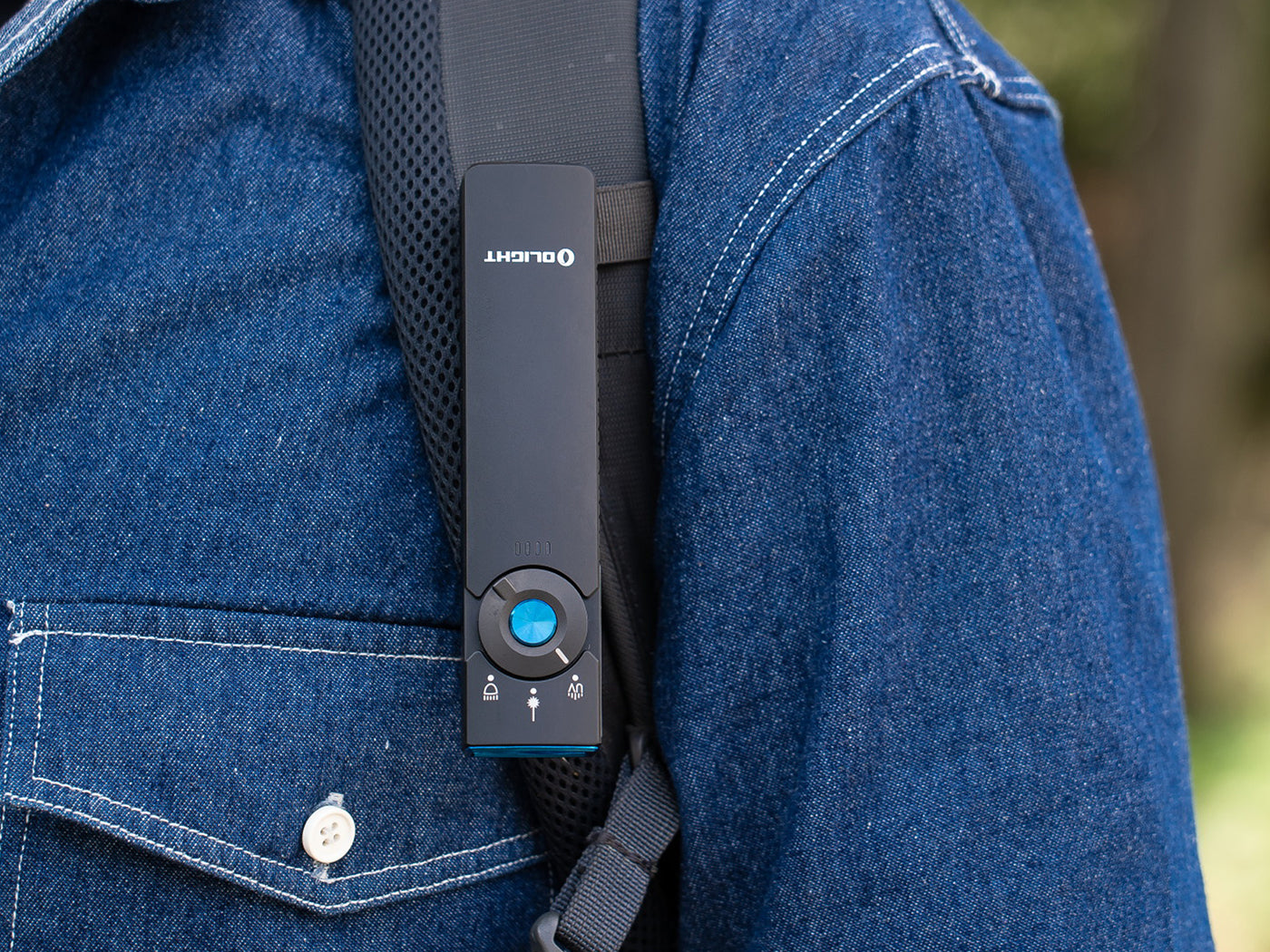 Olight Arkfeld Pro