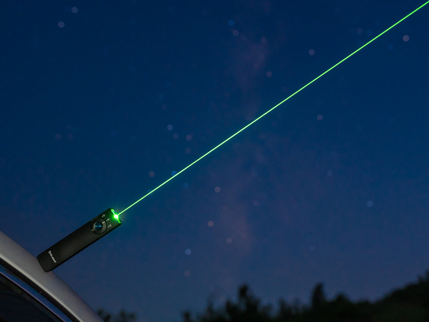 Olight Arkfeld Pro