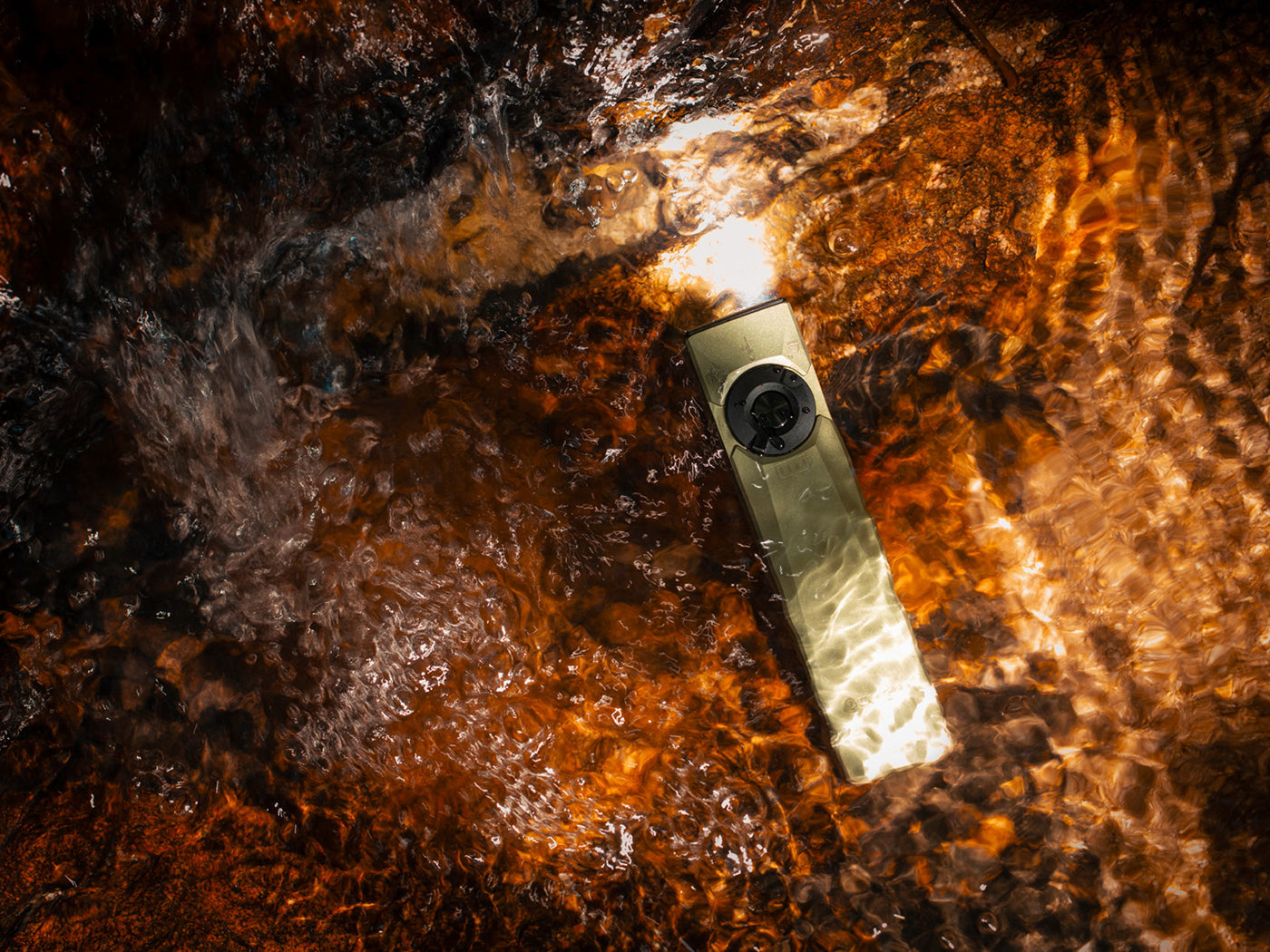 Olight Arkfeld Ultra