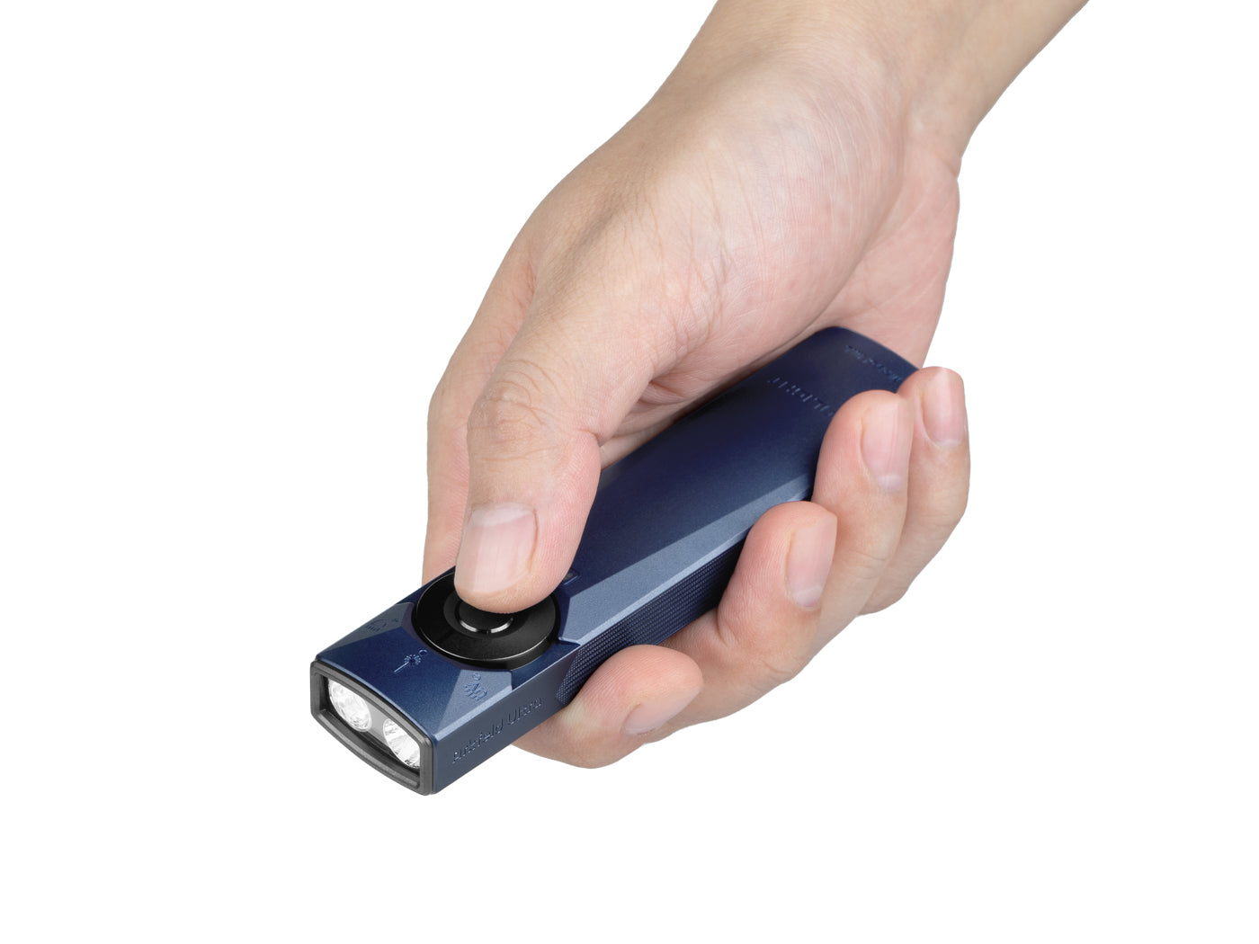 Olight Arkfeld Ultra Navy Blue