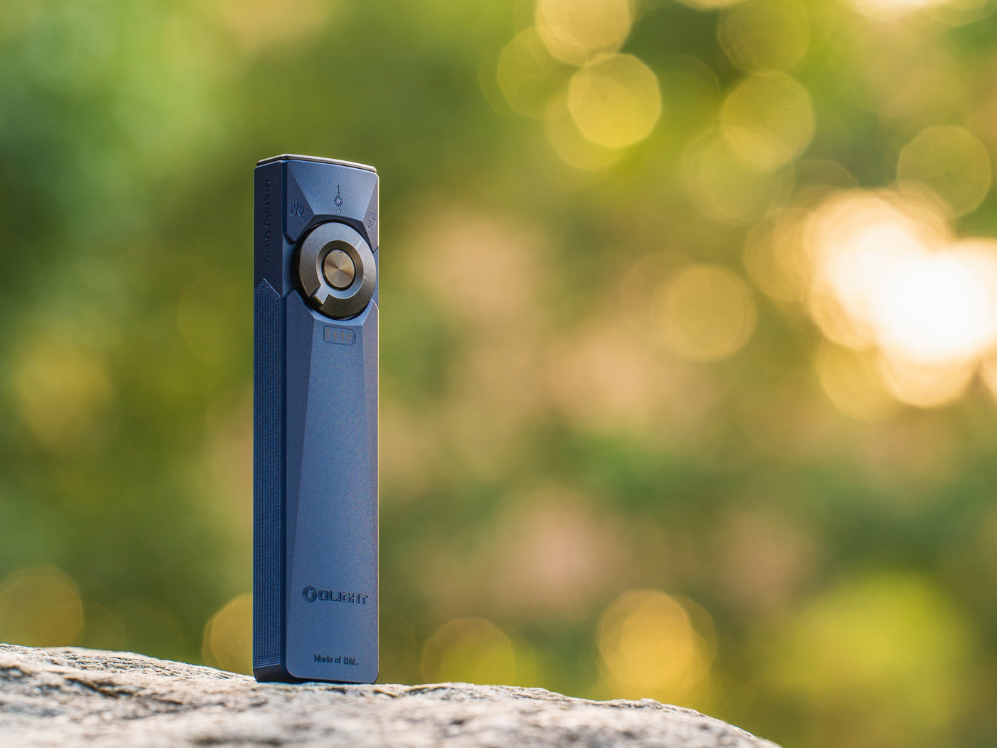 Olight Arkfeld Ultra Navy Blue