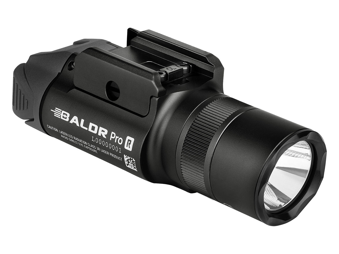 Olight Baldr Pro R