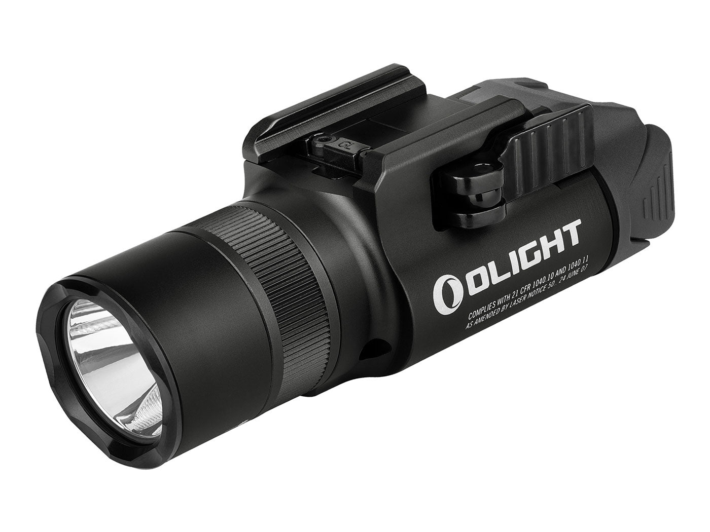 Olight Baldr Pro R