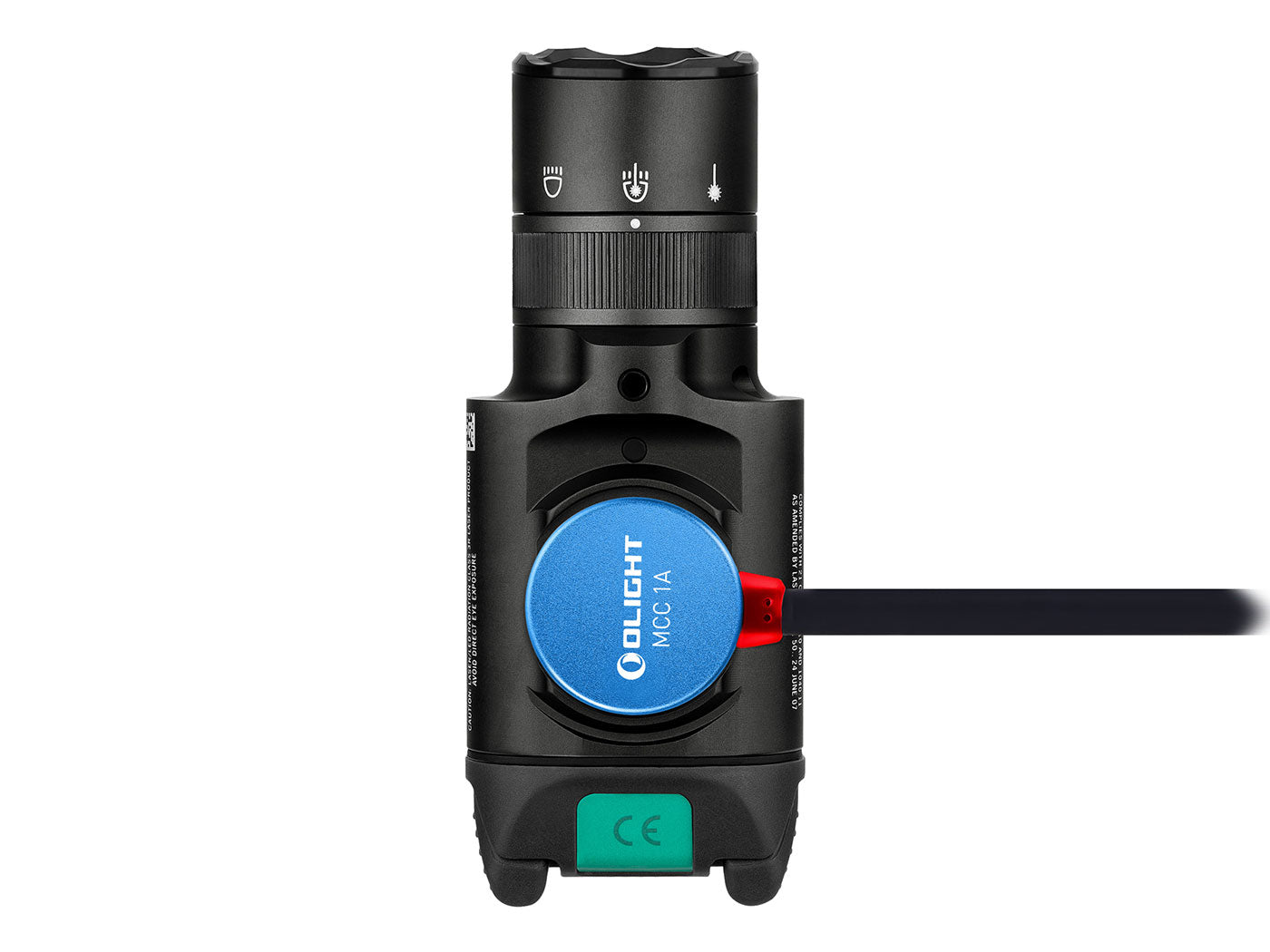 Olight Baldr Pro R
