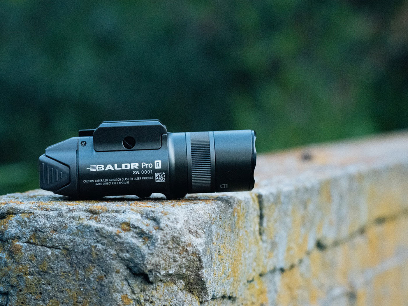 Olight Baldr Pro R
