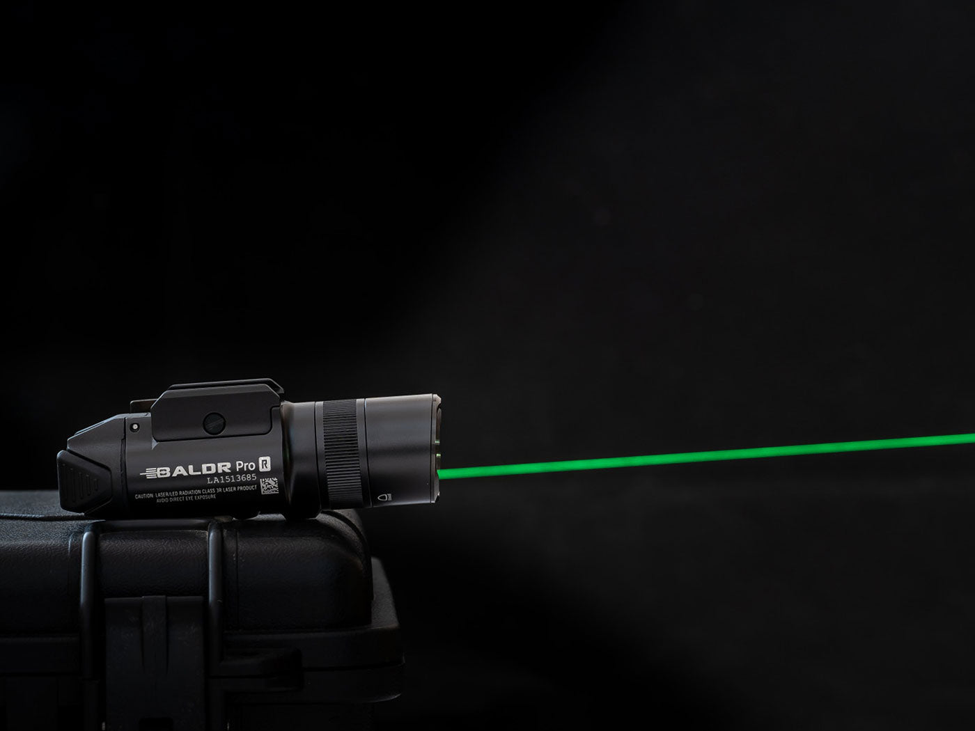 Olight Baldr Pro R