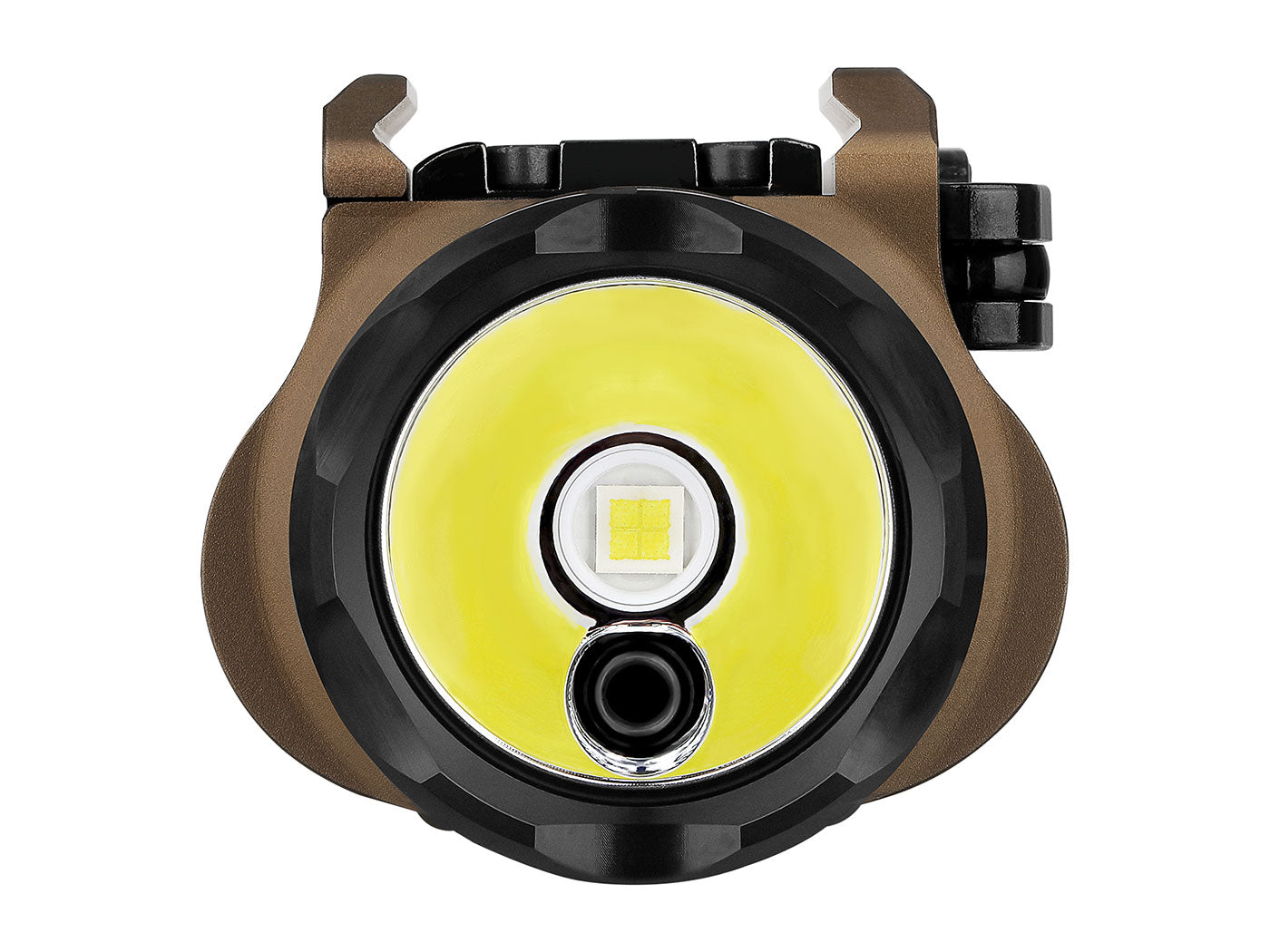 Olight Baldr Pro R Desert Tan