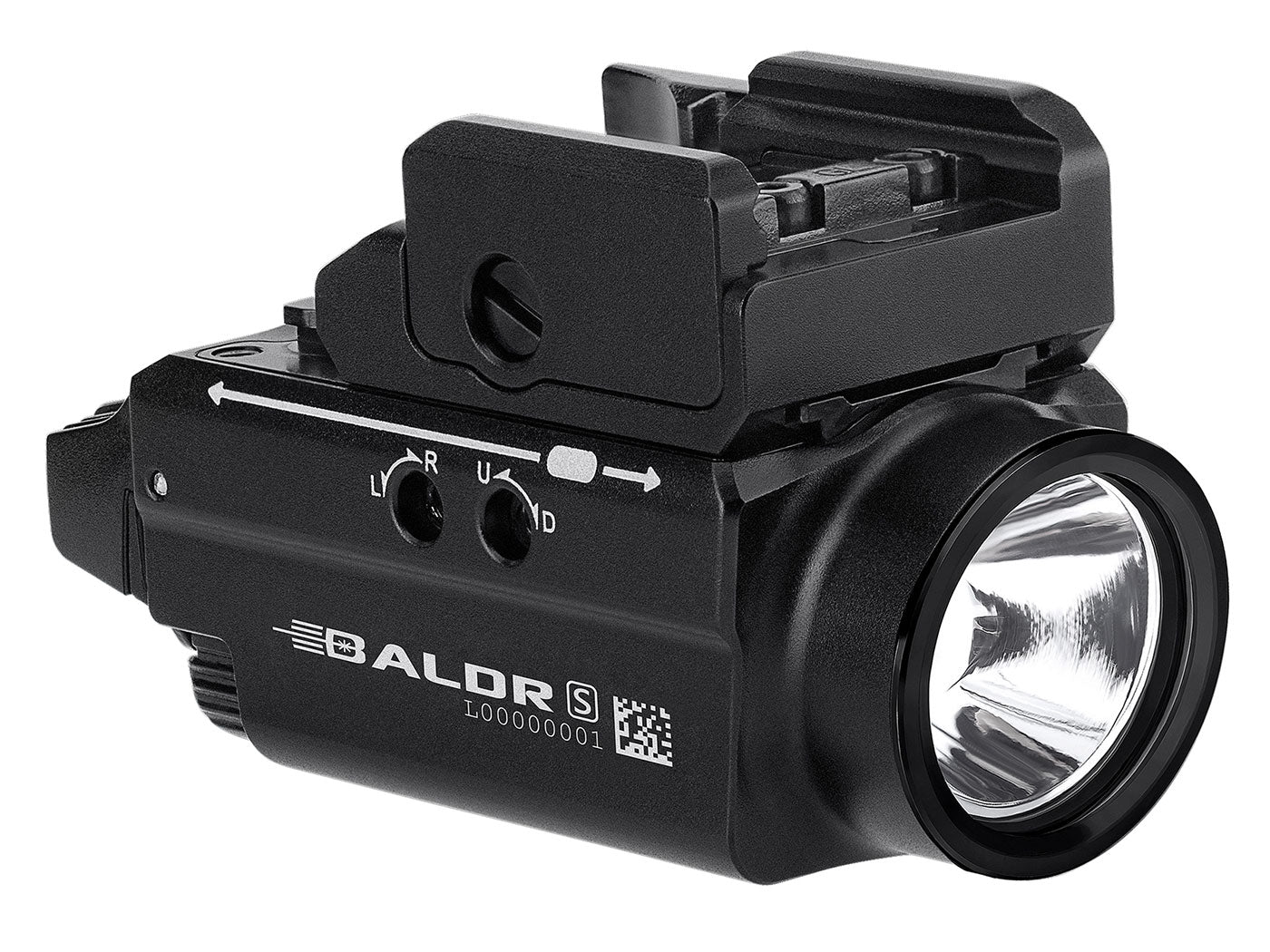 Olight Baldr S GL
