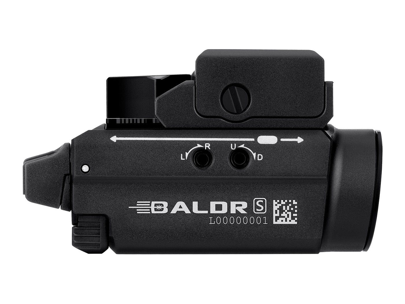 Olight Baldr S GL