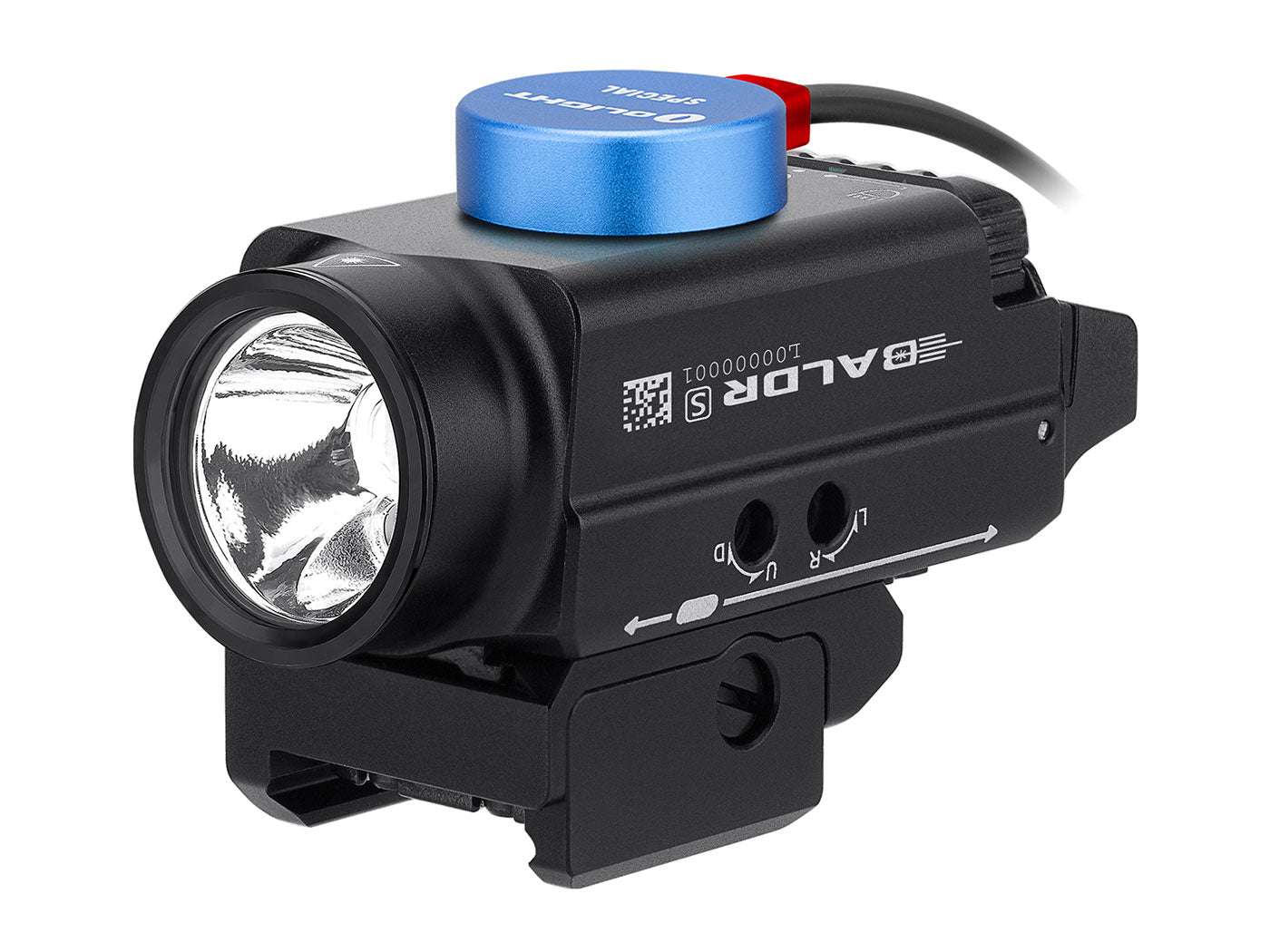 Olight Baldr S GL