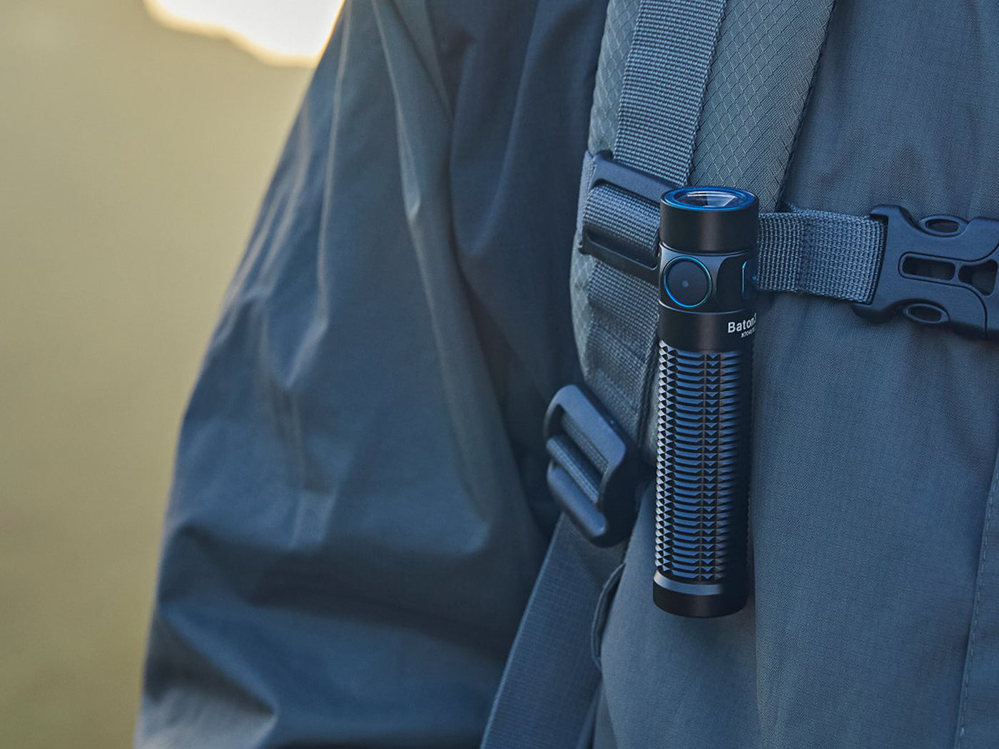 Olight Baton 3 Pro