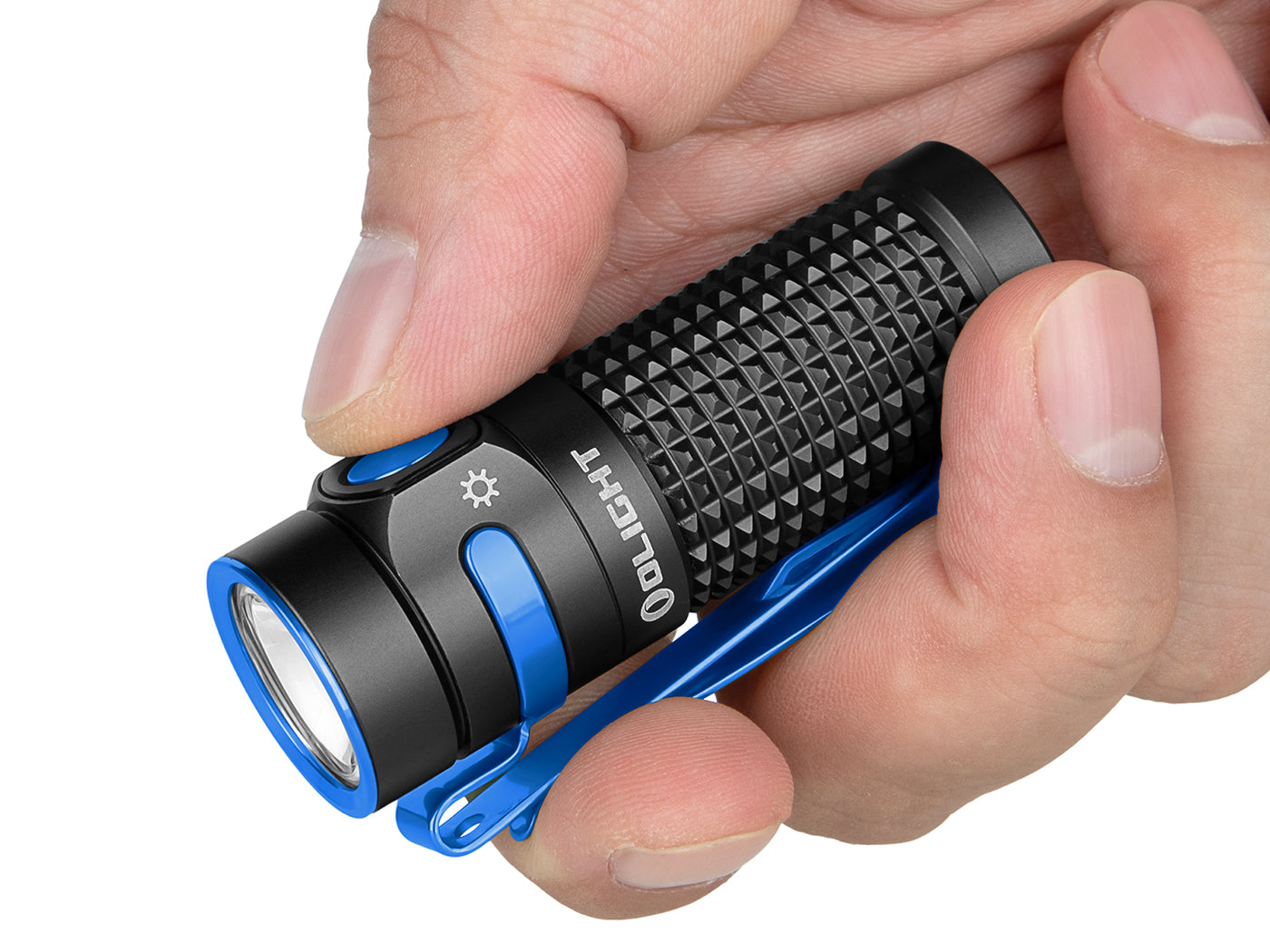 Bâton Olight 4