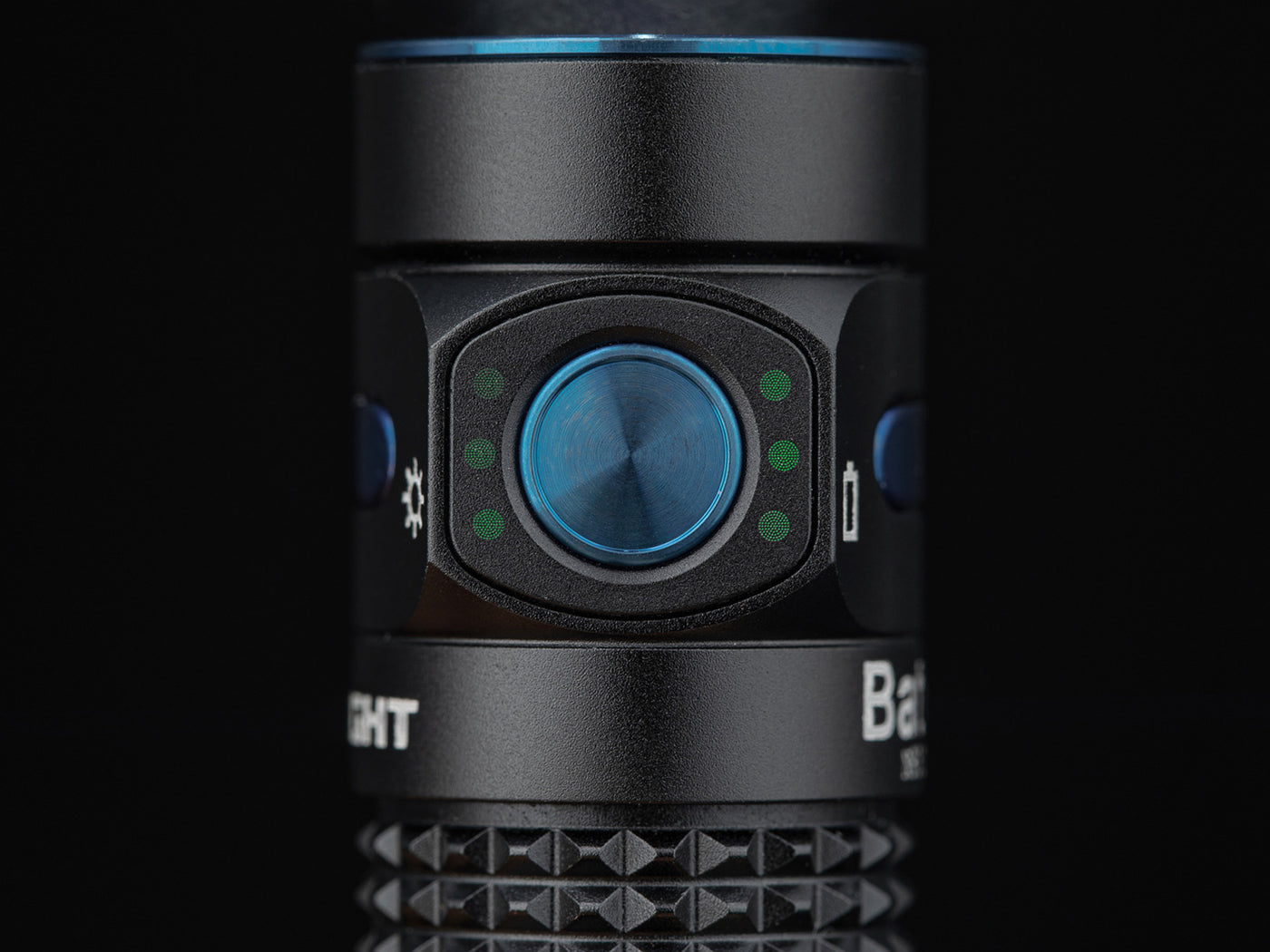Bâton Olight 4