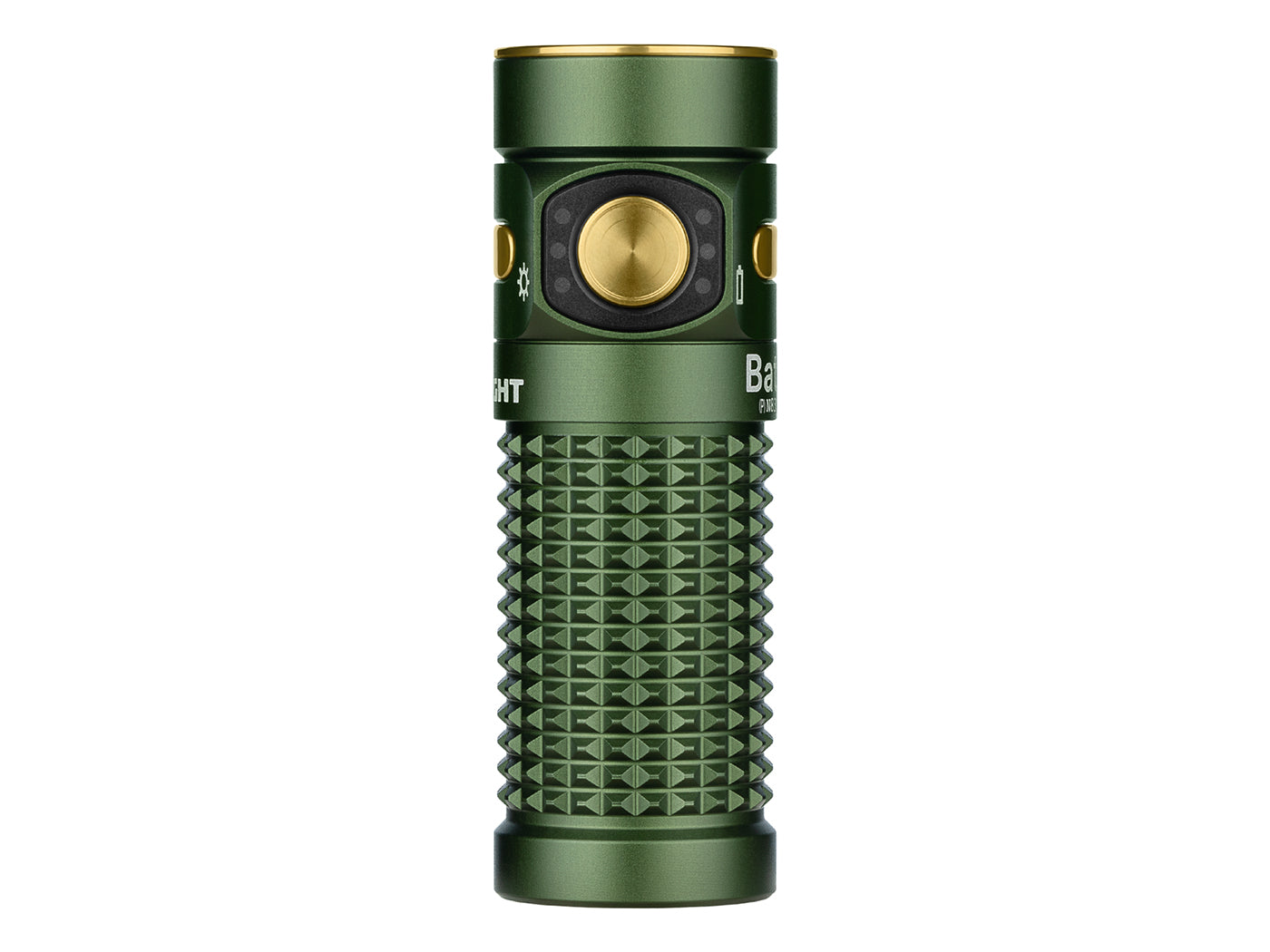 Olight Baton 4 Premium Kit OD Green