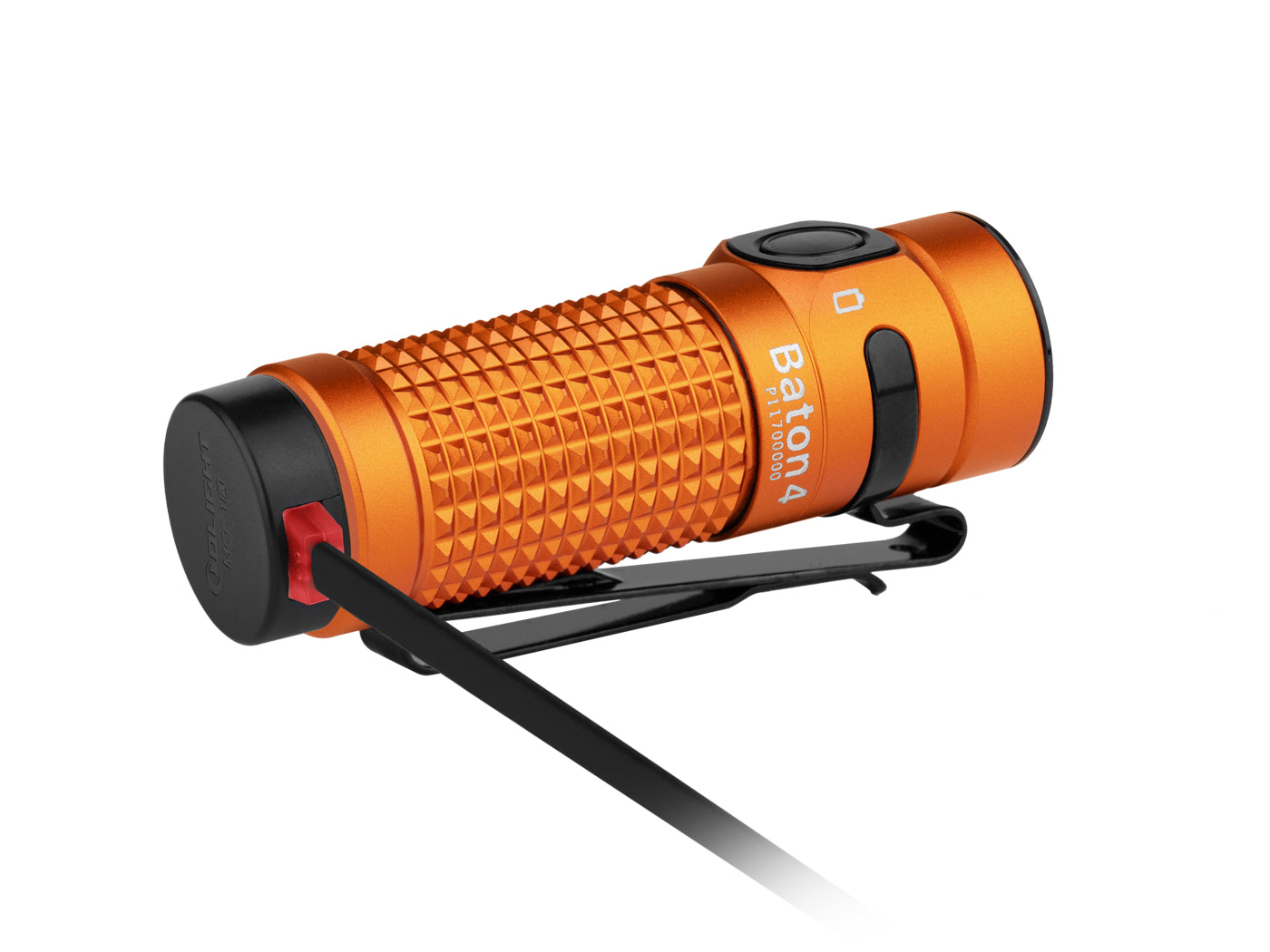 Olight Baton 4 Orange