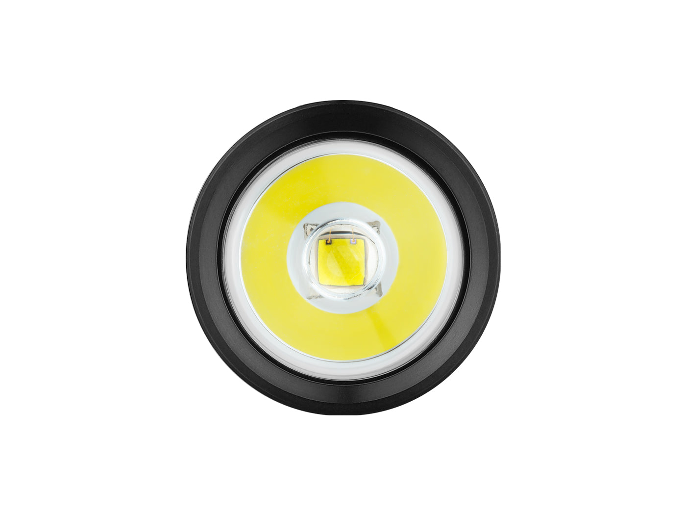 Olight Baton 4 Orange