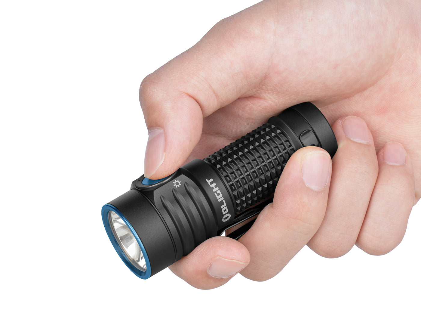 Bâton Turbo Olight