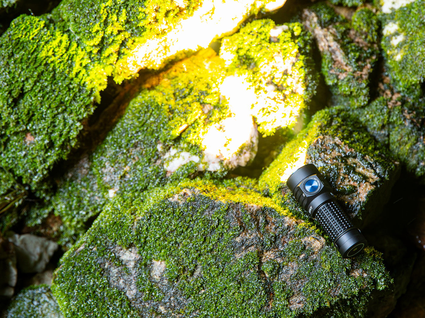 Bâton Turbo Olight