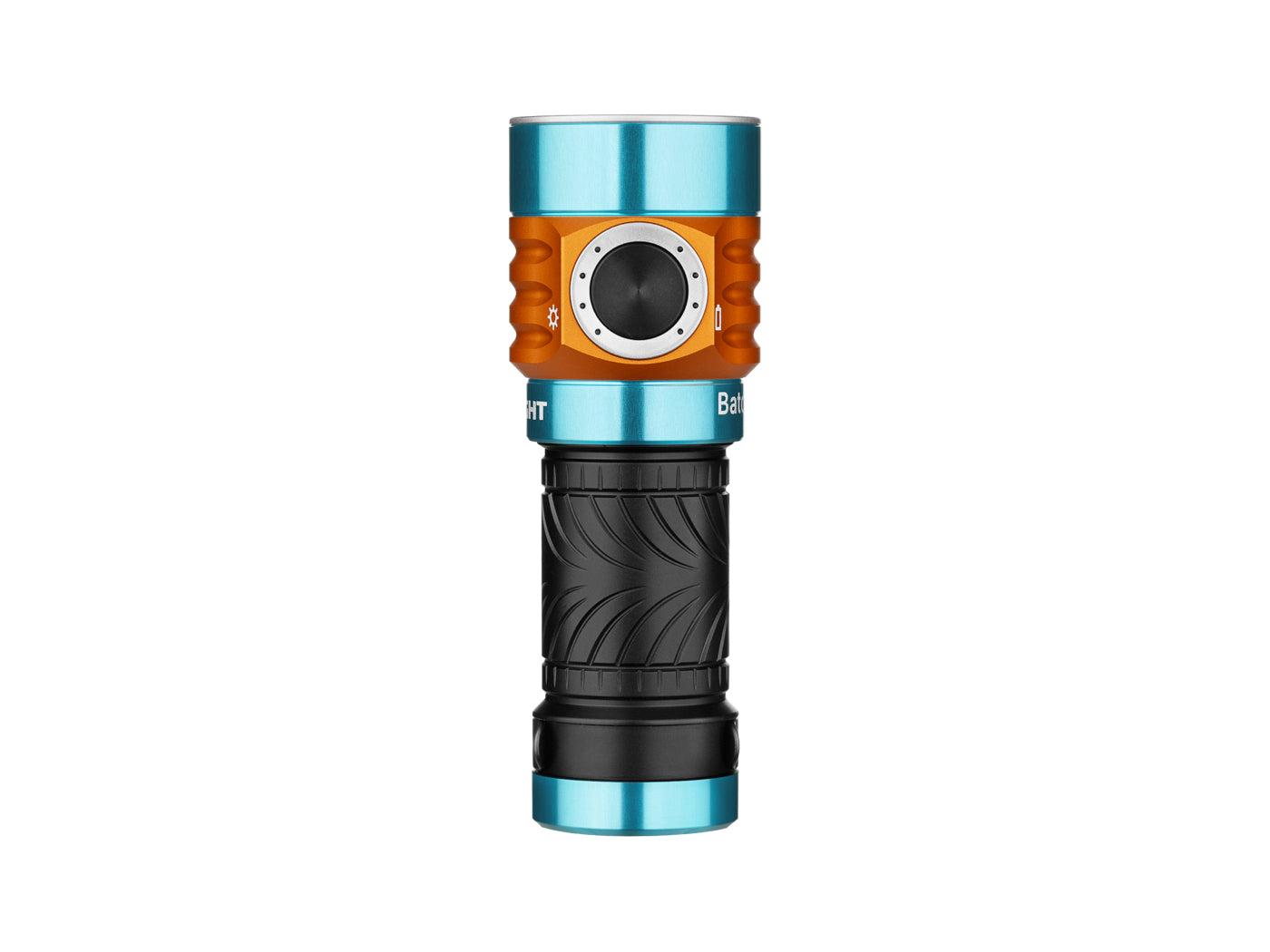 Olight Baton Turbo Roadster