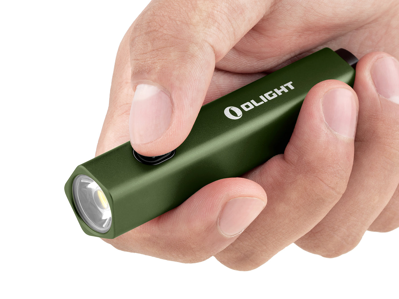 Olight Diffuse OD Green