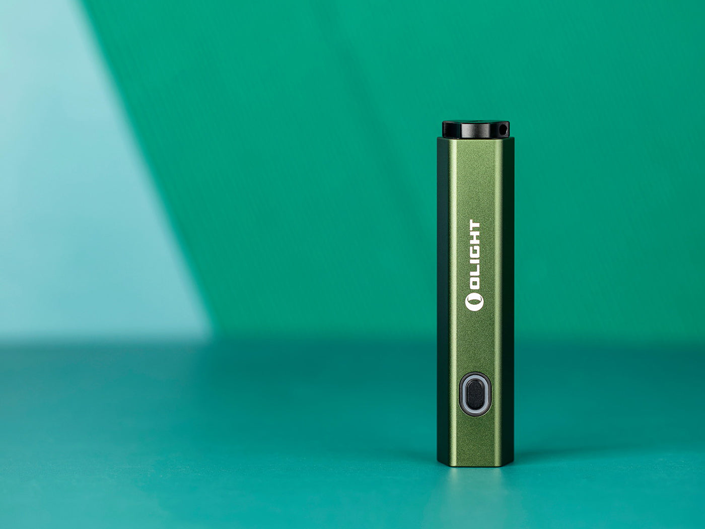 Olight Diffuse OD Green