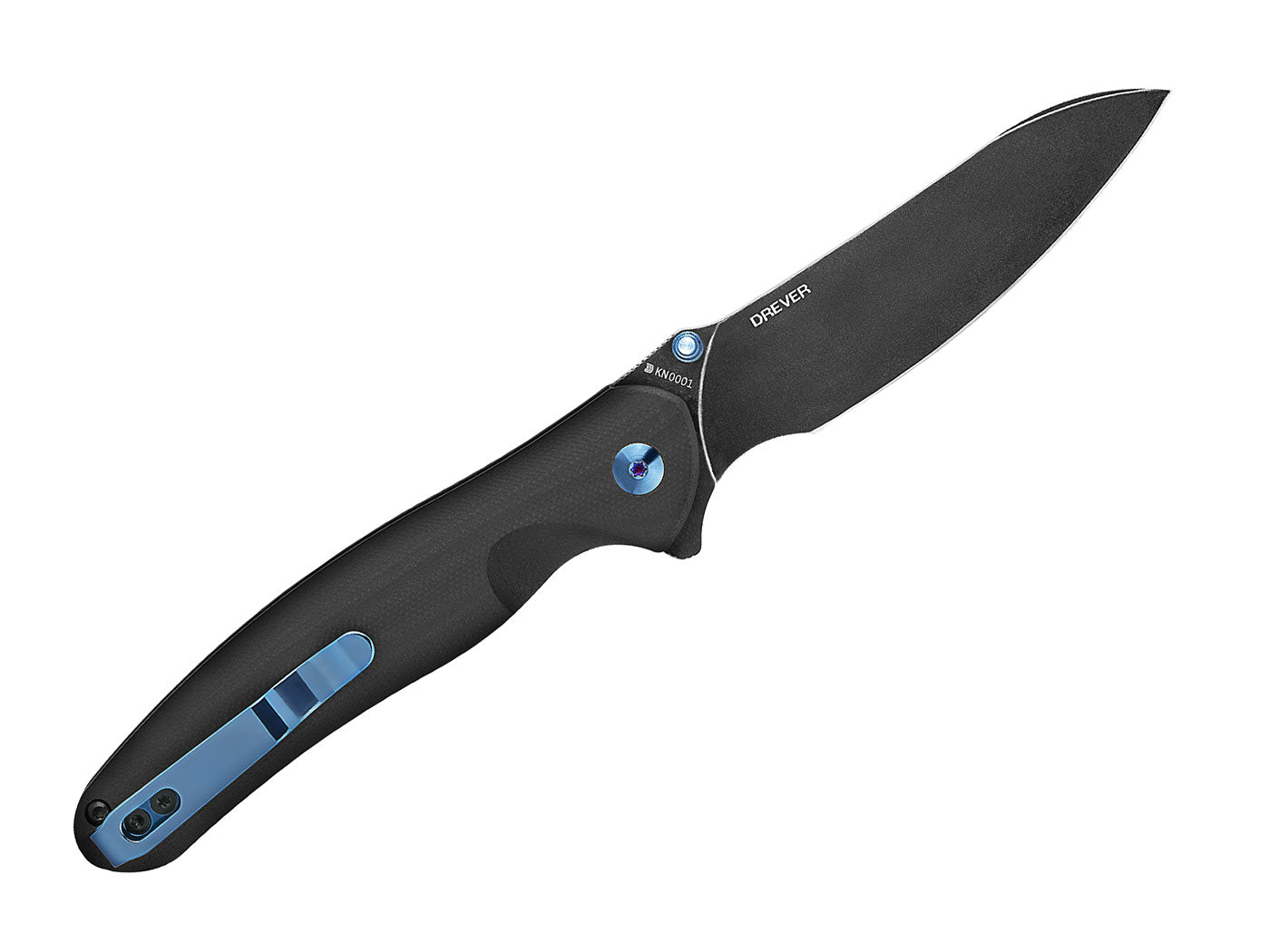 Olight Oknife Drever