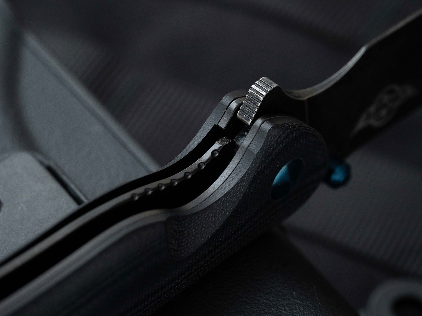 Olight Oknife Drever