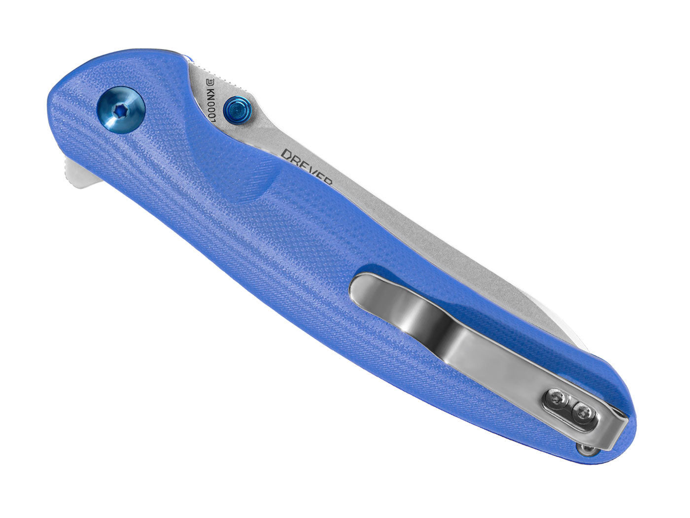 Olight Oknife Drever Blue