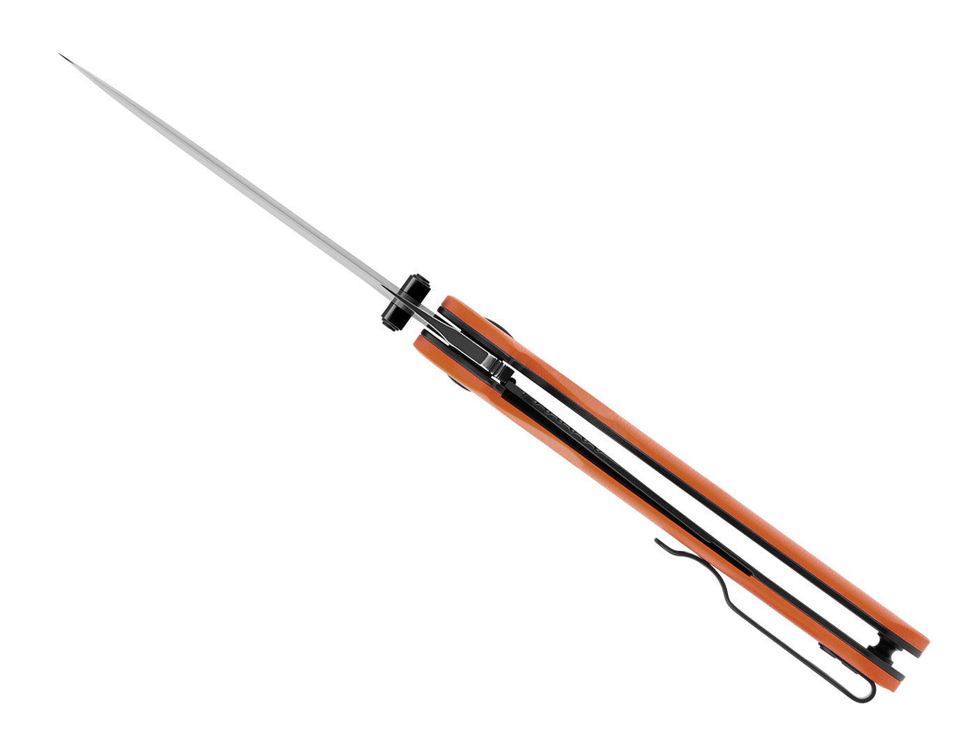 Olight Oknife Drever Orange Limited Edition