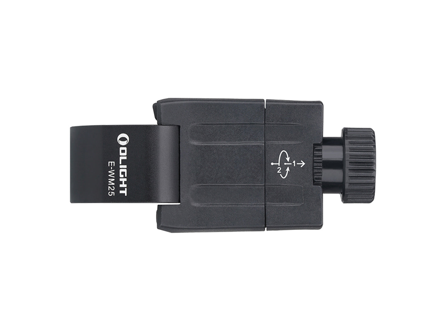 Olight Weapon Mount M2R/WarriorX/M2X/M3X/M20SX