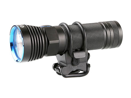 Olight Universal Flashlight Bike mount