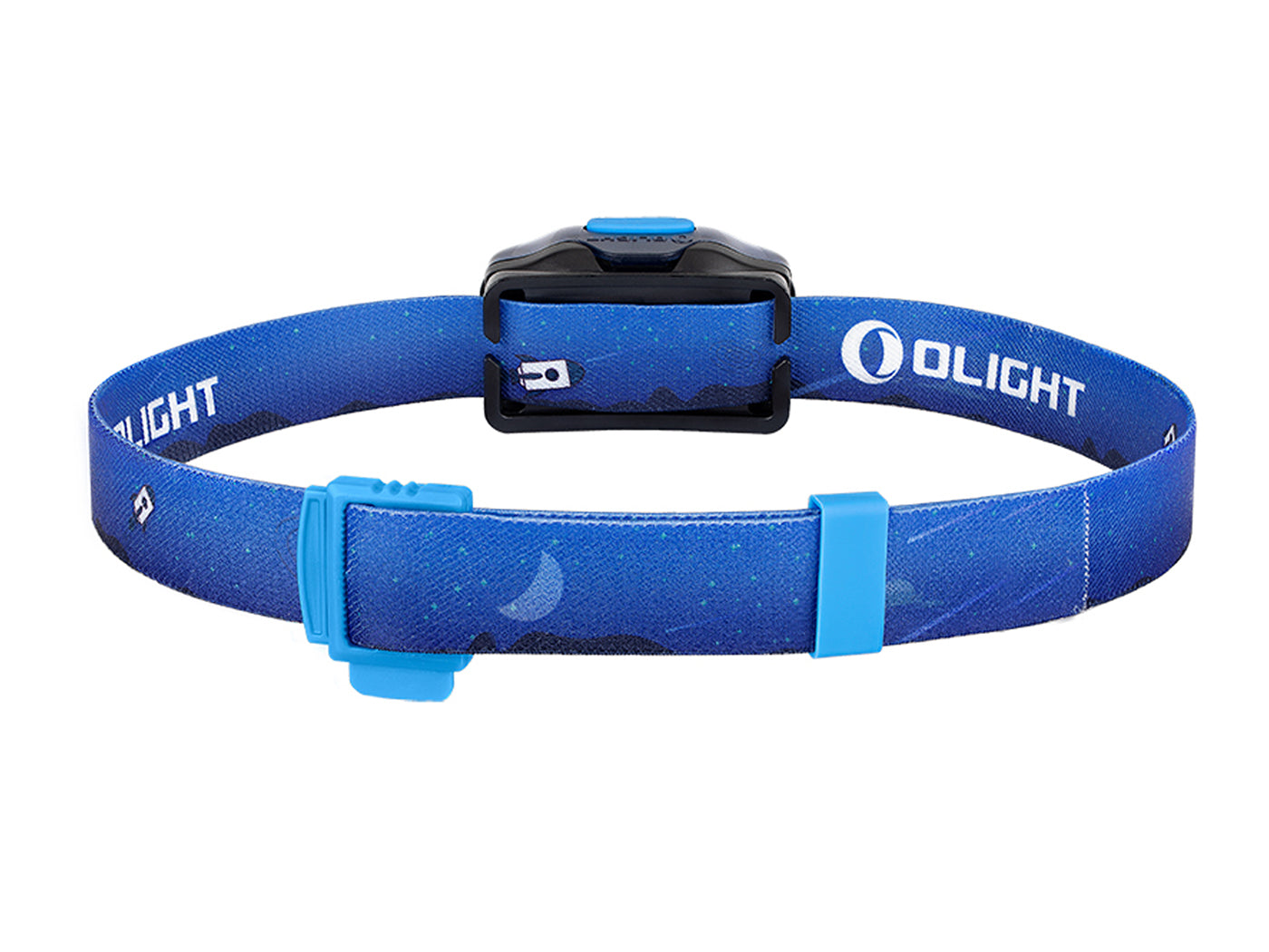 Olight H05 Lite Blue