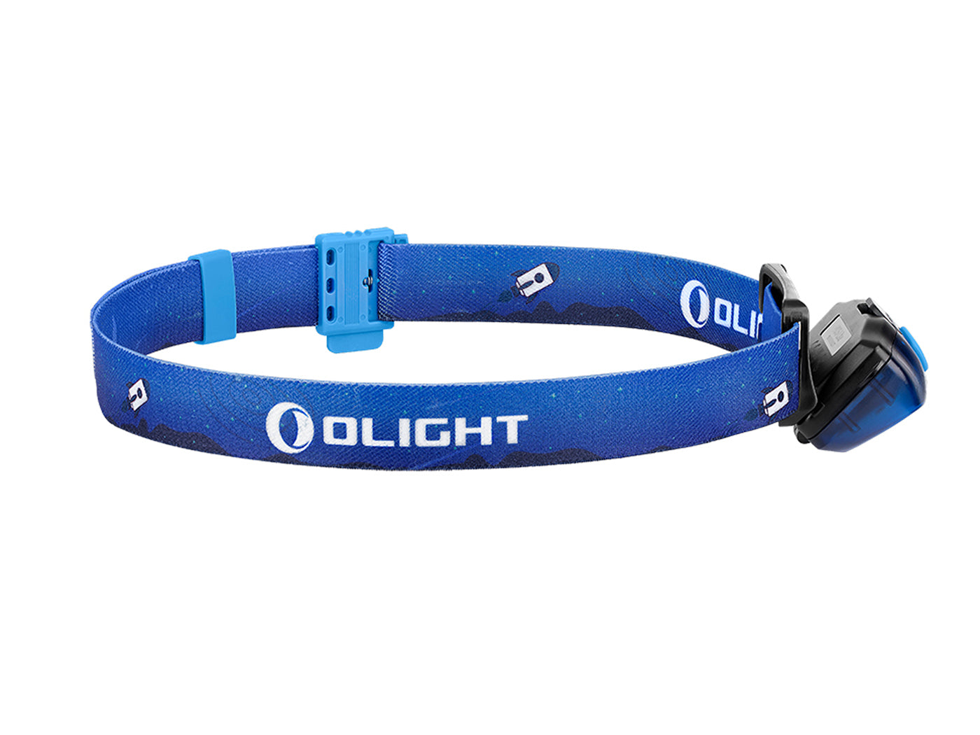 Olight H05 Lite Blue