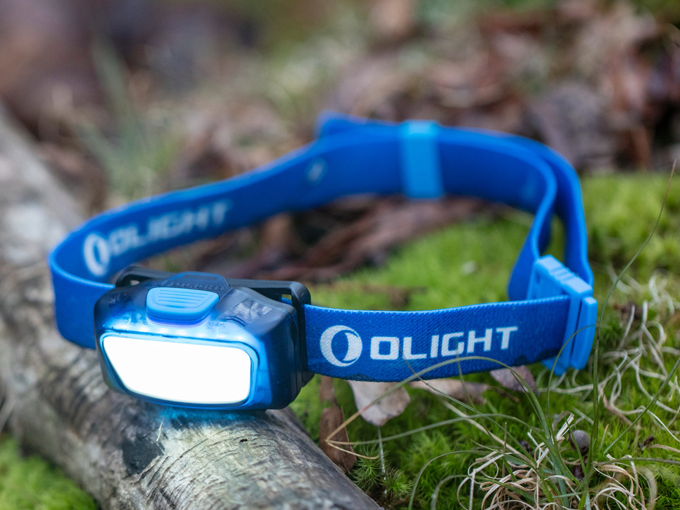 Olight H05 Lite Blue