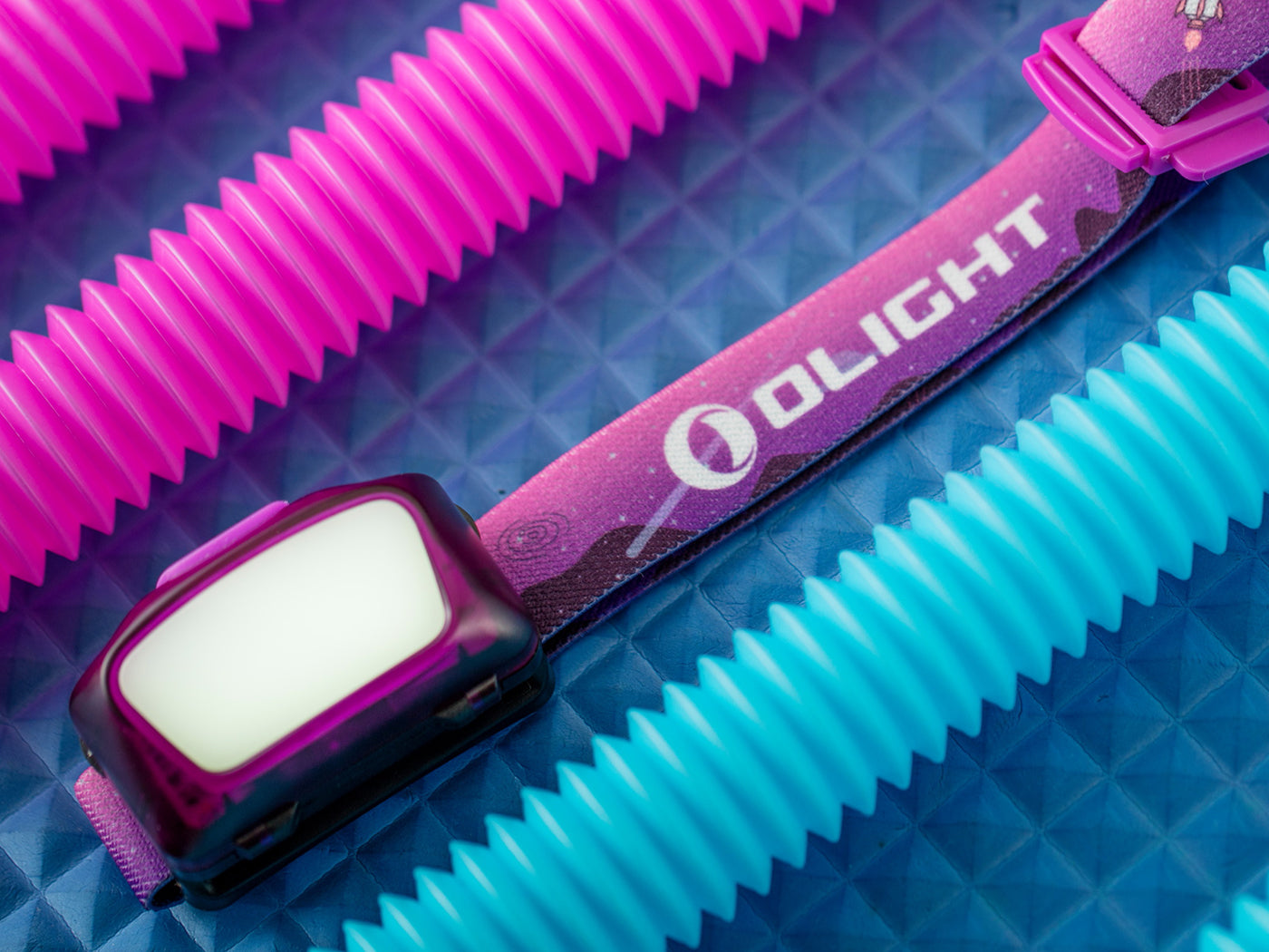 Olight H05 Lite Pink