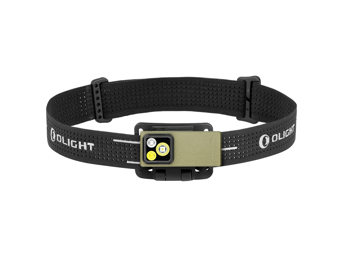 Olight Headband for Oclip