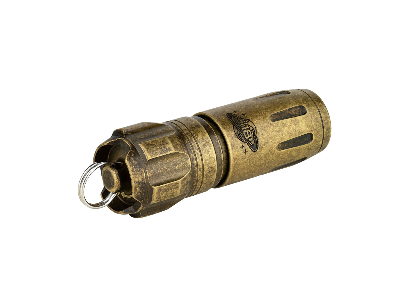 Olight I18 Messing