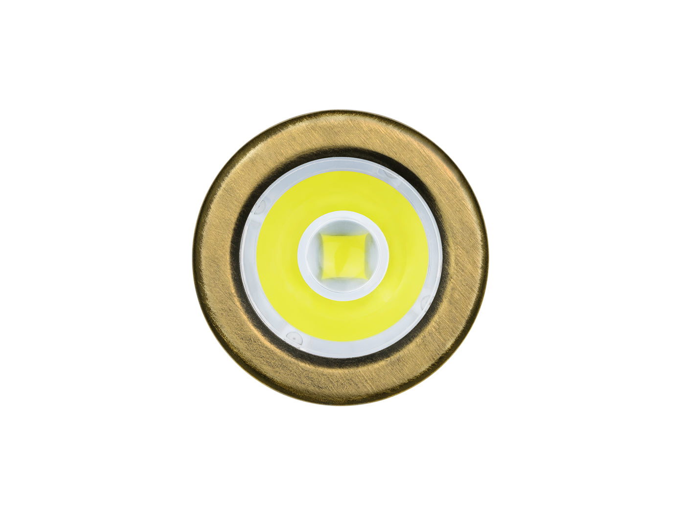 Olight I18 Messing