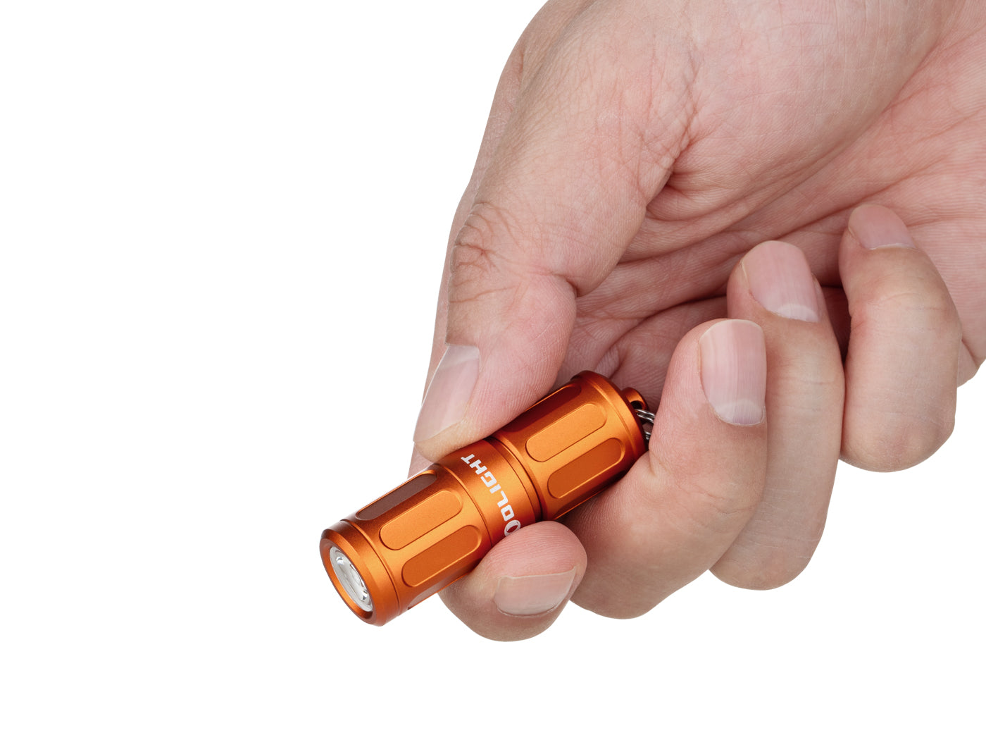 Olight I1R 2 Pro Capsule Orange