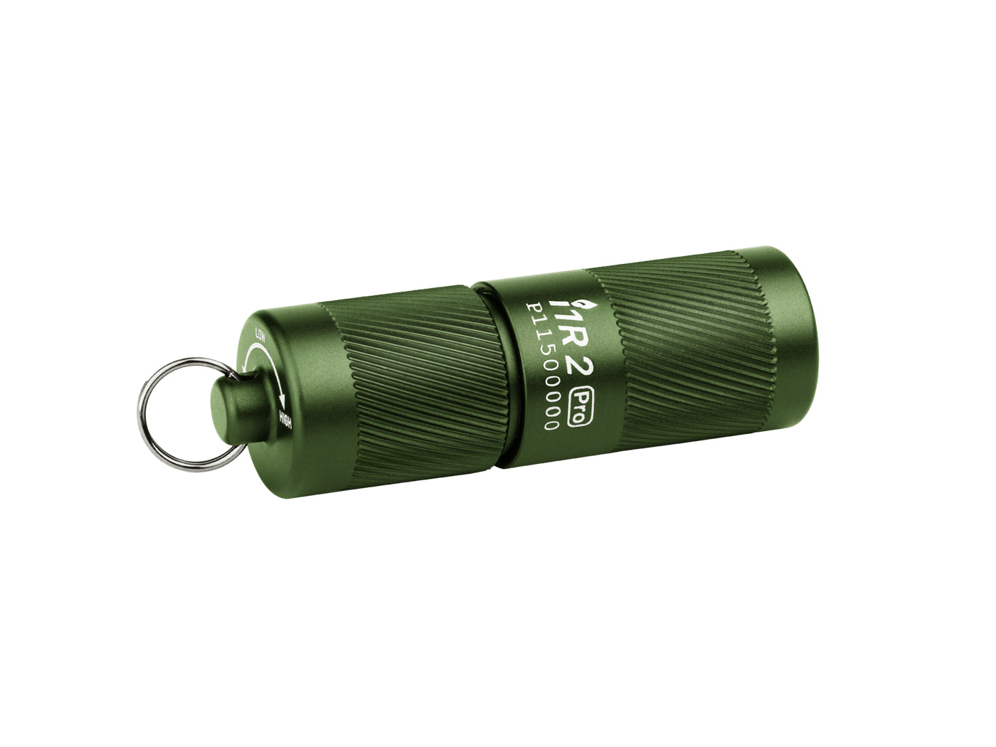 Olight I1R 2 Pro OD Green