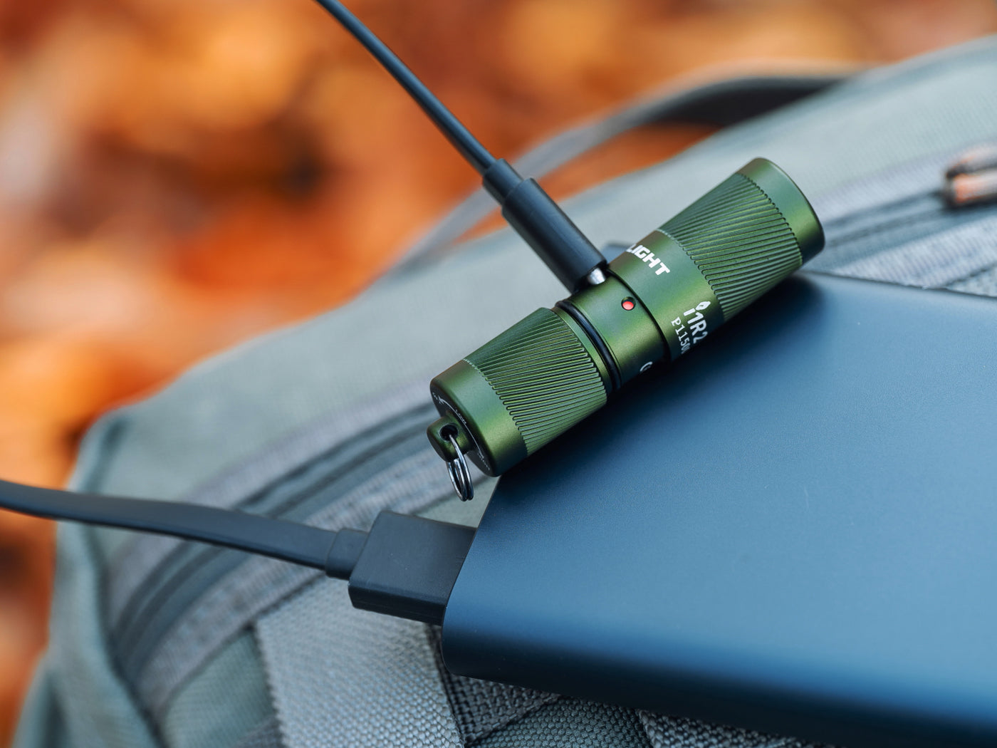 Olight I1R 2 Pro OD Green