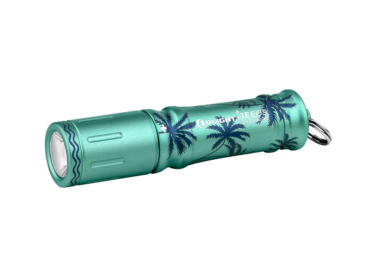 Olight I3E EOS Summer Palm