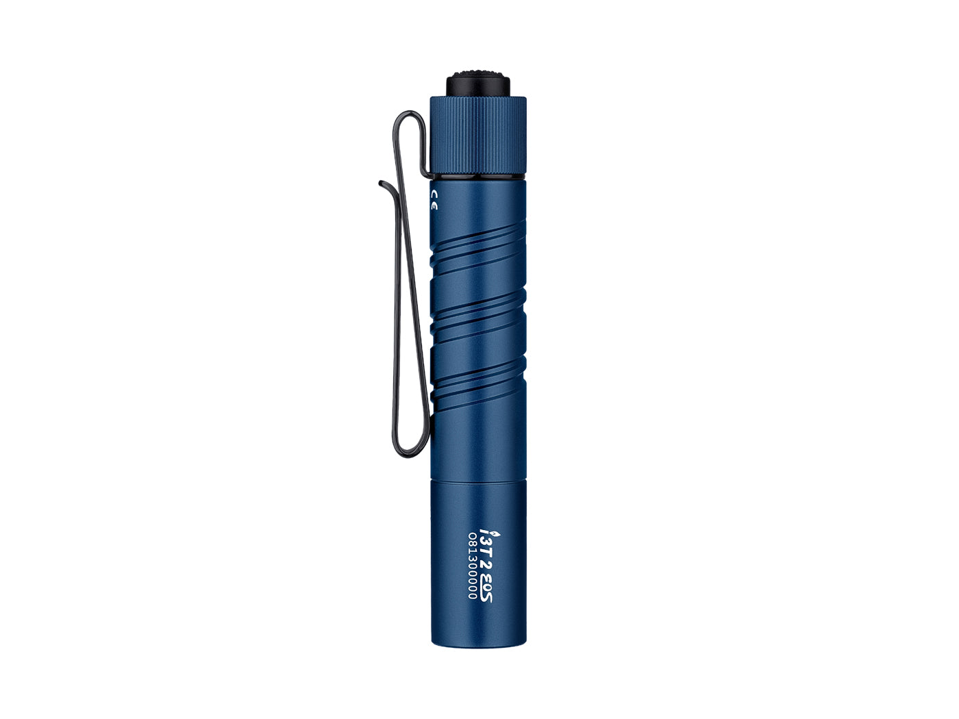 Olight I3T 2 EOS Midnight Blue