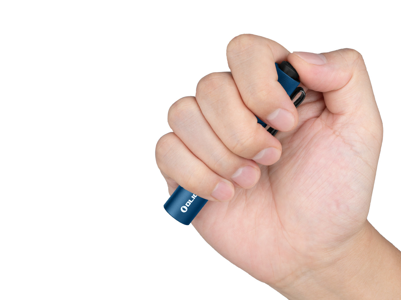 Olight I3T 2 EOS Midnight Blue
