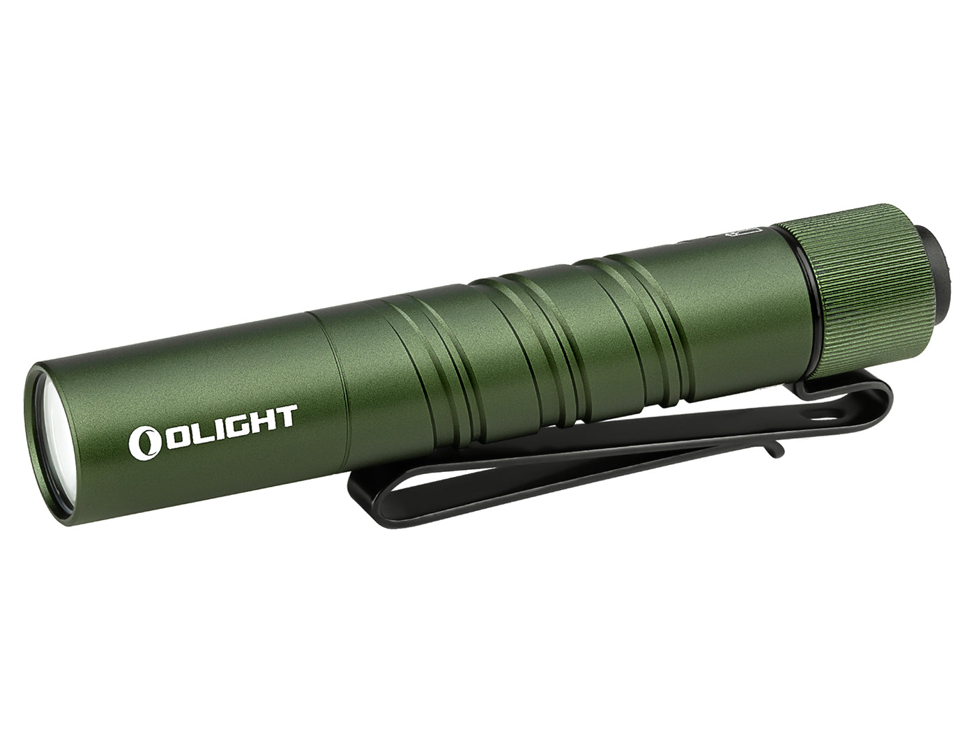 Olight I3T 2 EOS OD Green