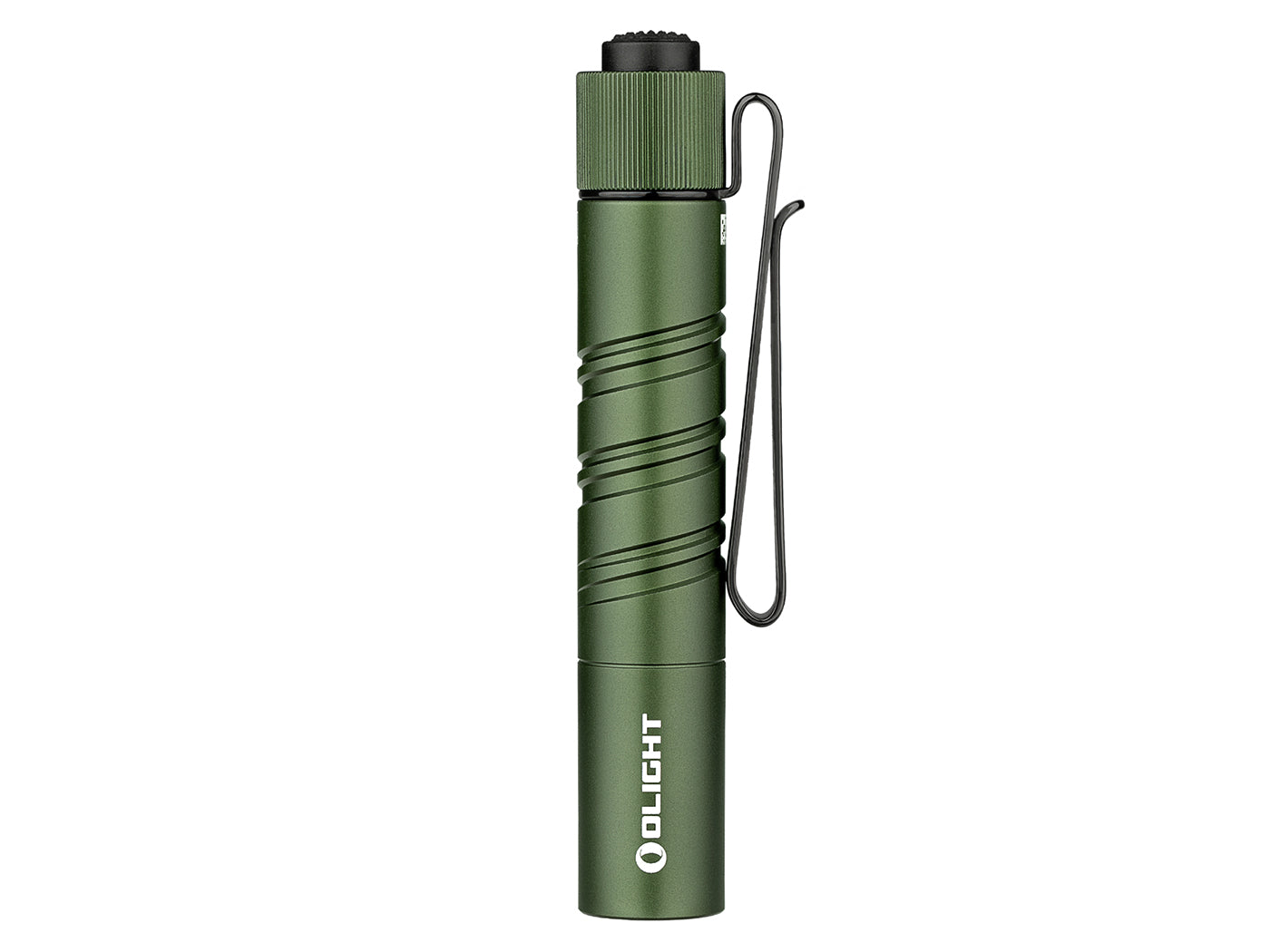 Olight I3T 2 EOS OD Green